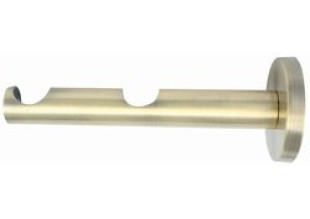 Кронштейн циліндр бронза 13