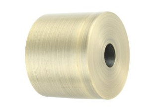 Кронштейн торцевий