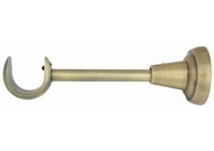 Кронштейн одинарний відкритий