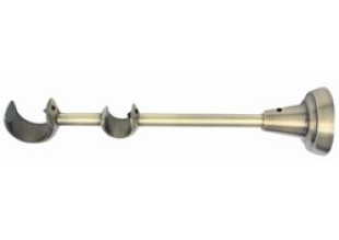 Кронштейн подвійний відкритий