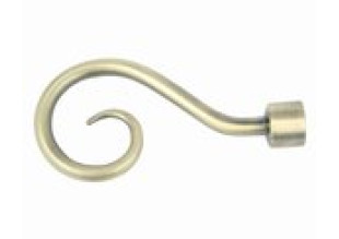  Наконечник "Завиток"