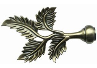 Наконечник "Папороть"