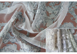 Органза "Флоренс"