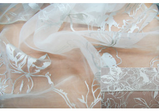 Органза "Роуз"
