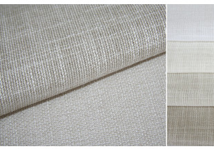 Тюль-сітка "Фабіола"