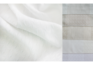 Тюль "Тамара"