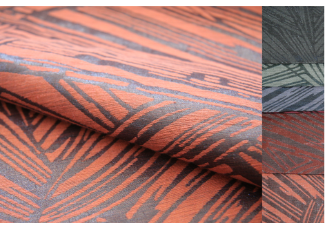 Тюль "Самме Найт"