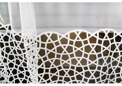 Тюль "APL89 13/470-1"